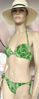 Nové dámské plavky M , 80B - 8