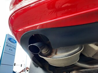 Ford Mondeo,Klima, oldtimer v r . 2026,Klima,Stk do2027 - 8