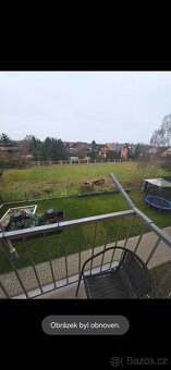 Byt 3+KK po rekonstrukci 72m2 - 8