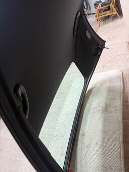 Hardtop BMW e36 cabrio - 8