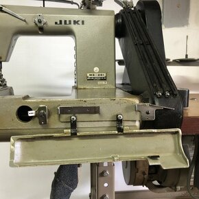sici stroj Juki Ms-261 - 8