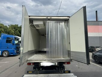 Iveco Daily 72C18/10palet/chladí/mrazí - 8