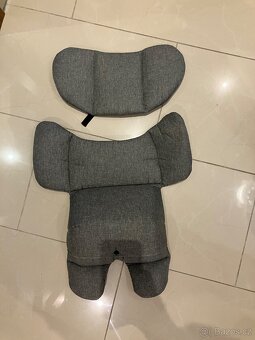 Autosedačka Joie i-Gemm - 8