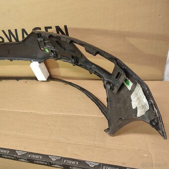 Škoda karoq  nárazník , spoiler - 8