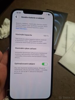 Iphone 12Pro Max - 8