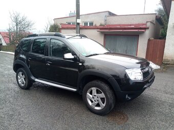 Dacia Duster - 8