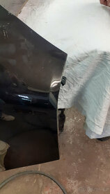 Zadní nárazník Peugeot 508 SW - 8