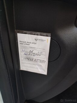 Renault Trafic 2016 / long / semi-passenger / 1.6 DCI - 8