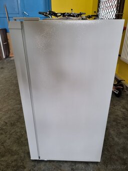 Chladnička Goddess RSF085GWAE - 8