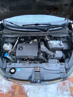 Hyundai ix35 1.7 CRD /ČR PŮVOD/MANUÁL/ - 8