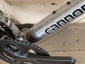 Cannondale caad9 - 8