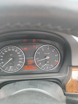 BMW 320i Cabrio E93– 125 kW - 8