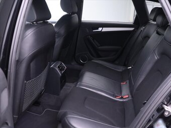 Audi A4 3,0 TDI 180kW quattro S-Line (2013) - 8