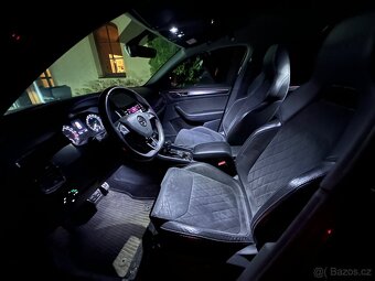 Škoda Kodiaq 4x4 110kw - 8