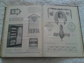 Svázané časopisy Lada - 8