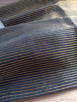 nové dřevěné ozdoby,běhouny,vánoční stromek - 8