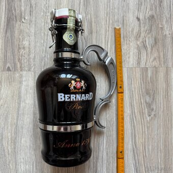 Skleněný džbán Bernard 2l - 8