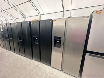 Americké Lednice/-50%/zaruka/servis/doprava - 8