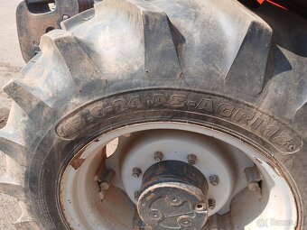 Zetor 10541 Proxima Plus - 8