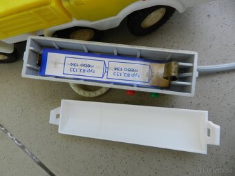 TATRA 813 - ITES r. 1982 - ČSSR - 8