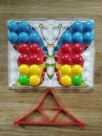 Mozaika Fantacolor Junior Basic QUERCETTI - 8