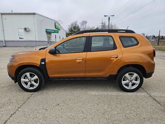 DACIA DUSTER 1.0 TCE - 8