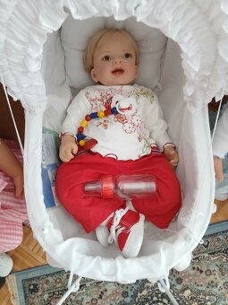 Sběratelská holčička vynilova - 8