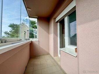 Příjemné bydlení Modřice u Brna - 8