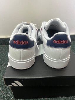Boty Adidas 38 2/3 - 8