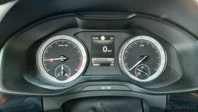 Škoda Kodiaq 2017, 2.0tdi, 110kw, 7 DSG, 4x4, kůže, 7míst - 8