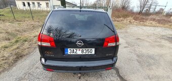 Opel Vectra C Kombi 1.9 110kw - 8
