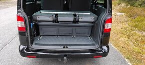 VW T5 Multivan 1.9 TDI - 8