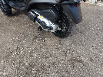 Piaggio mp3 500LT cz doklady v ceně - 8