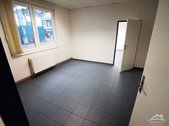 Pronájem skladu i možnost výrobních prostor - 8