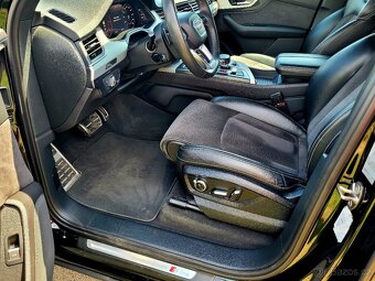 Audi Q7 3.0TDI 200kw S-LINE QUATTRO , ČR, DPH - 8
