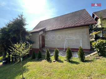 Prodej chaty, 50 m², Orasice, Počedělice - 8