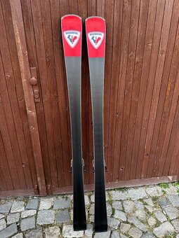 Rossignol hero carve SL 152cm - 8