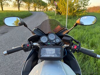 Yamaha Fzs 600 69.3Kw - 8