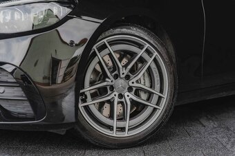 MERCEDES BENZ E53-AMG-4M-DIS-360-R19 - 8