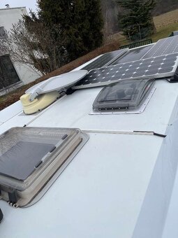 Knaus Van i 600 ME možný odpočet DPH - 8