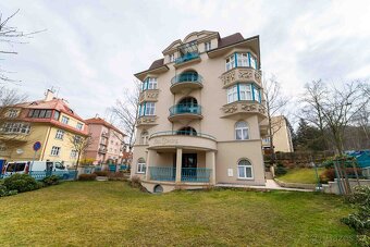 1kk Vila Skt. Georg, Havlíčkova Drahovice - 8