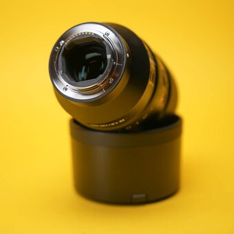 Sony FE 135mm f/1.8 GM | 1849630 - 8