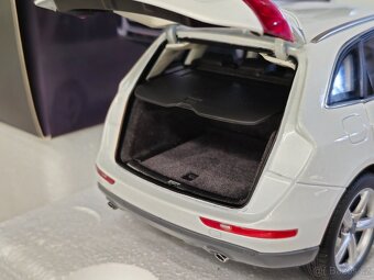 Audi Q5 1:18 Kyosho - 8
