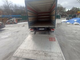 Renault D7,5 180, Euro 6,H.Čelo Palfinger - 8