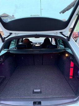 ŠKODA OCTAVIA III RS 2018 TDI - 8