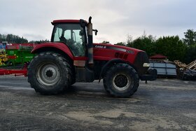 Traktor Case Magnum 280 - 8
