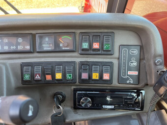Manitou MLT 940 teleskopický manipulátor nakladač - 8