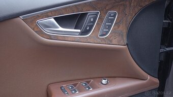 Audi A7 Sportback 3.0 TDI Tiptronic - 8