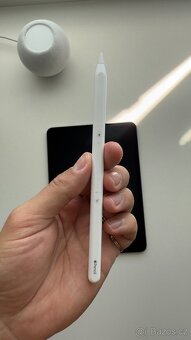 iPad Pro 11” 2022 + Apple Pencil + Magic Keyboard – TOP stav - 8