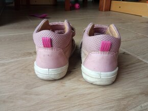 Barefoot tenisky Superfit 21 - 8